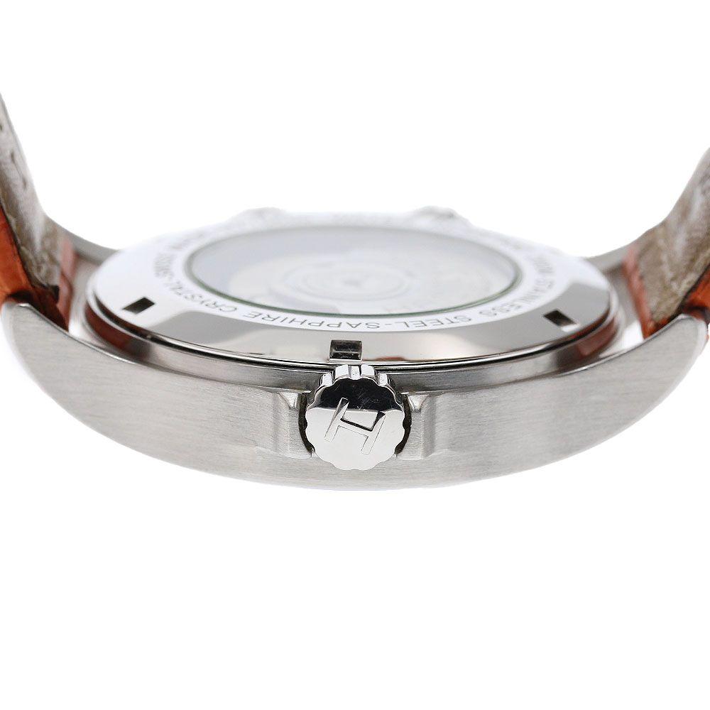 Used Hamilton HAMILTON H776650 Khaki Air Race GMT Automatic Men's _979912
