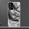 Чехол для телефона Cult of Chucky Child's Play для Samsung Galaxy A12 A22 A32 A52 A72 A02S A51 A50S A71 A70 A31 A20S Note 20 Ultra S10 A