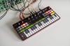IK Multimedia UNO Synth Pro Desktop 5.537 см