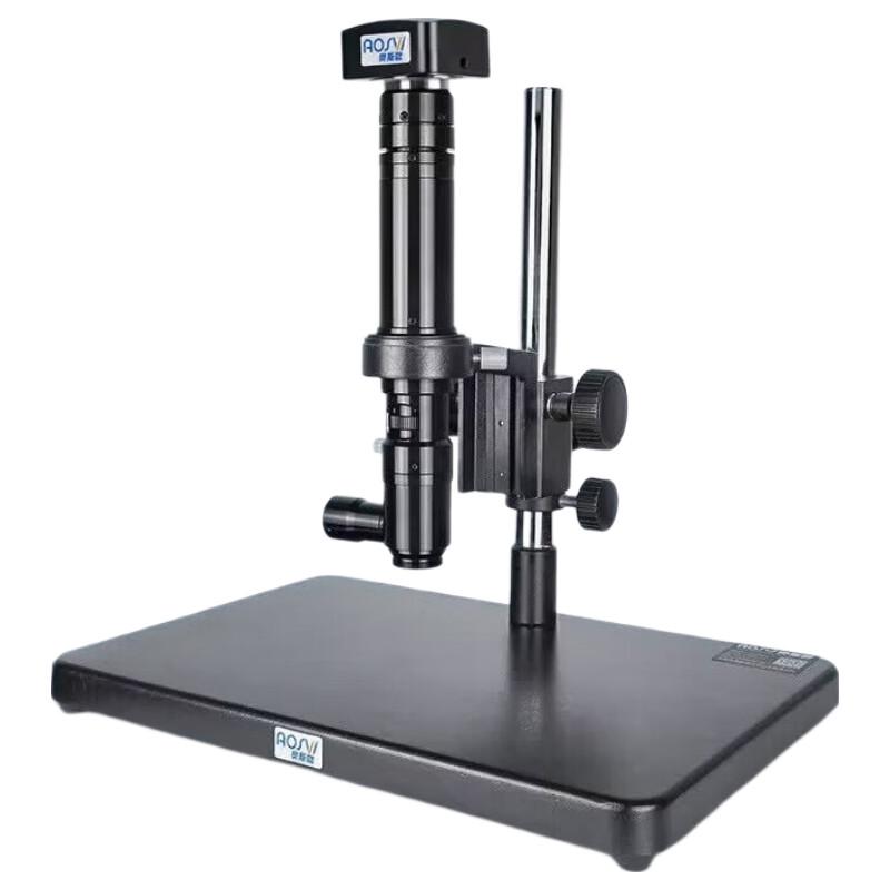 AOSVI USB Digital Coaxial Microscope