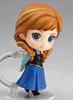 Nendoroid Frozen Anna Painted Movable Figure Secondary Resale Non-scale ABS&PVC