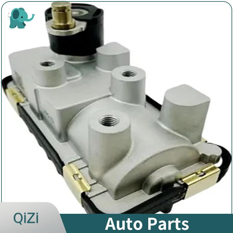 G-040 Electric Valve Electronic Turbo Actuator 6NW009228 730314 762060 for Volvo V50 /V70 /S40 /S60