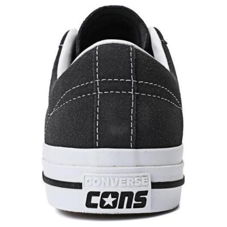Converse One Star Pro Low 'Dark Matter' A08482C