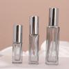 Portable High-End Glass Perfume Refill Bottles (5ML/10ML/20ML)