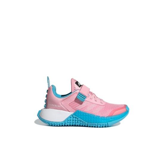 adidas LEGO x Sport J Светло-розовый GX7613