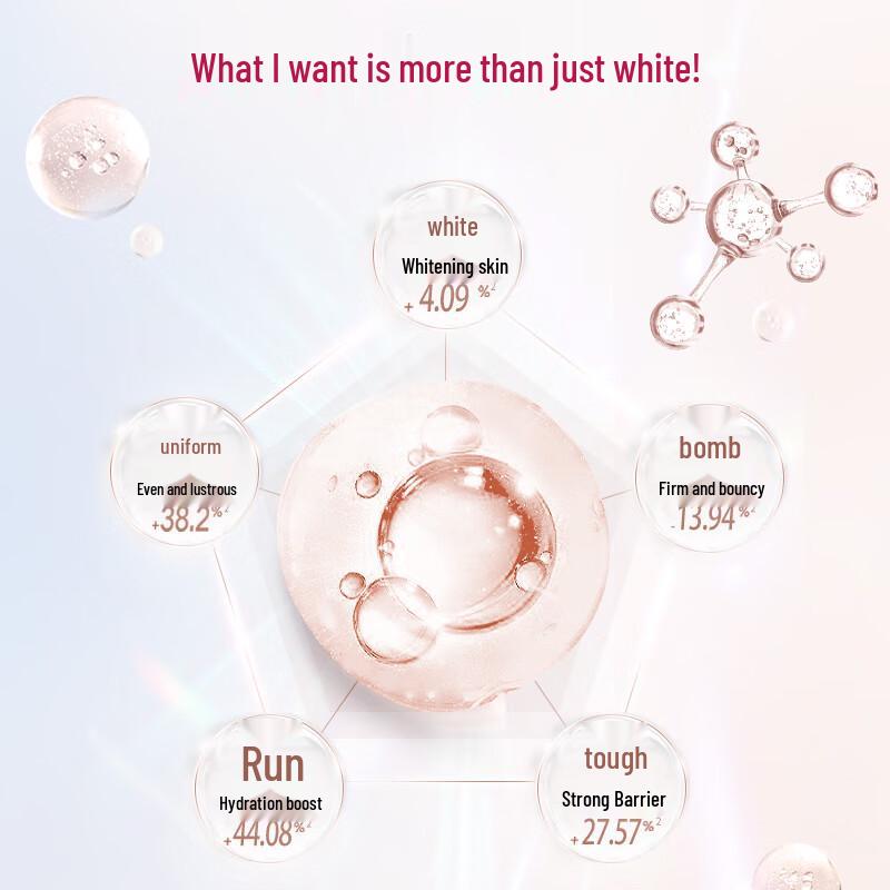 Лосьон для тела Vaseline Niacinamide Brightening (3-Pack)