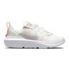 Nike Детские кроссовки Crater Impact GS Summit White Grey Fog Platinum-Tint Photon-Dust DB3551-100