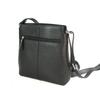 Eastern Counties Leather Женская/женская кожаная сумка опалового цвета
