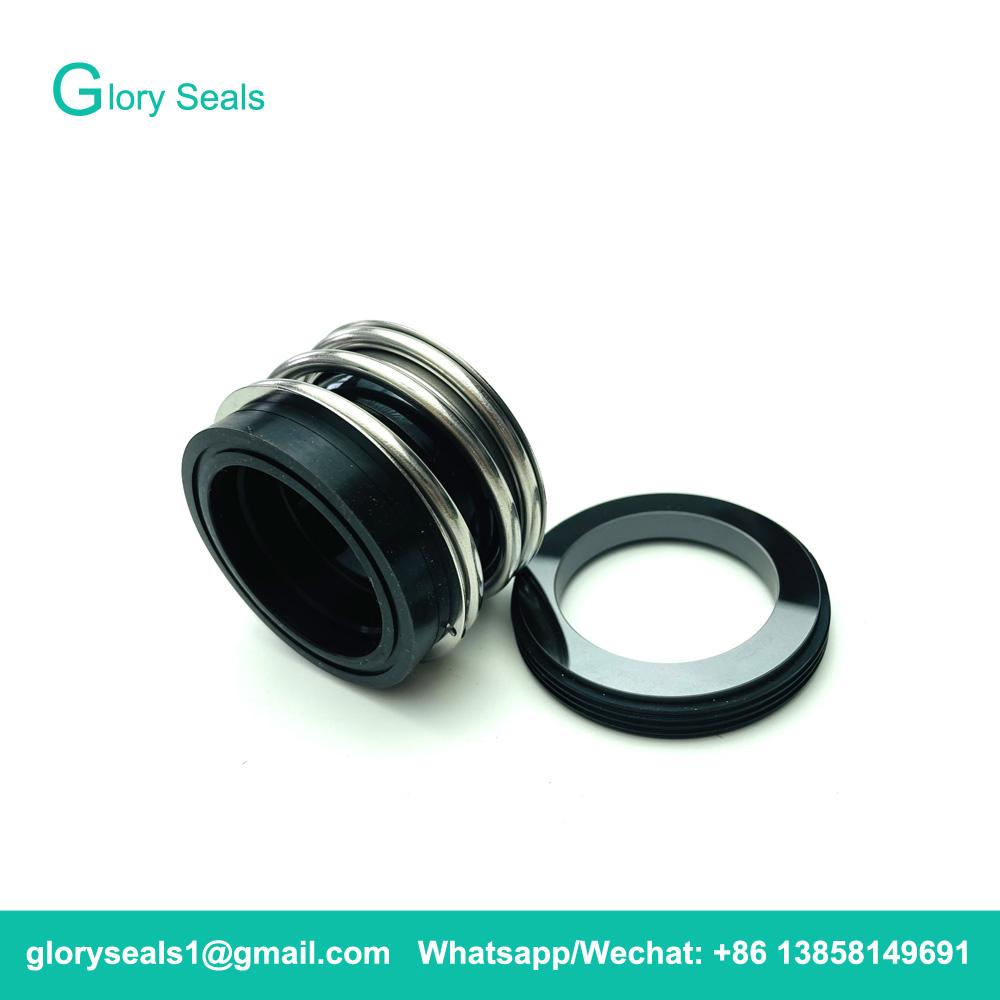 MG12-40/43/45/48/50/53/55/58/60/65/70/75/80 Mechanical Seals With G60 Stationary Seat Material:CAR/SIC/VIT