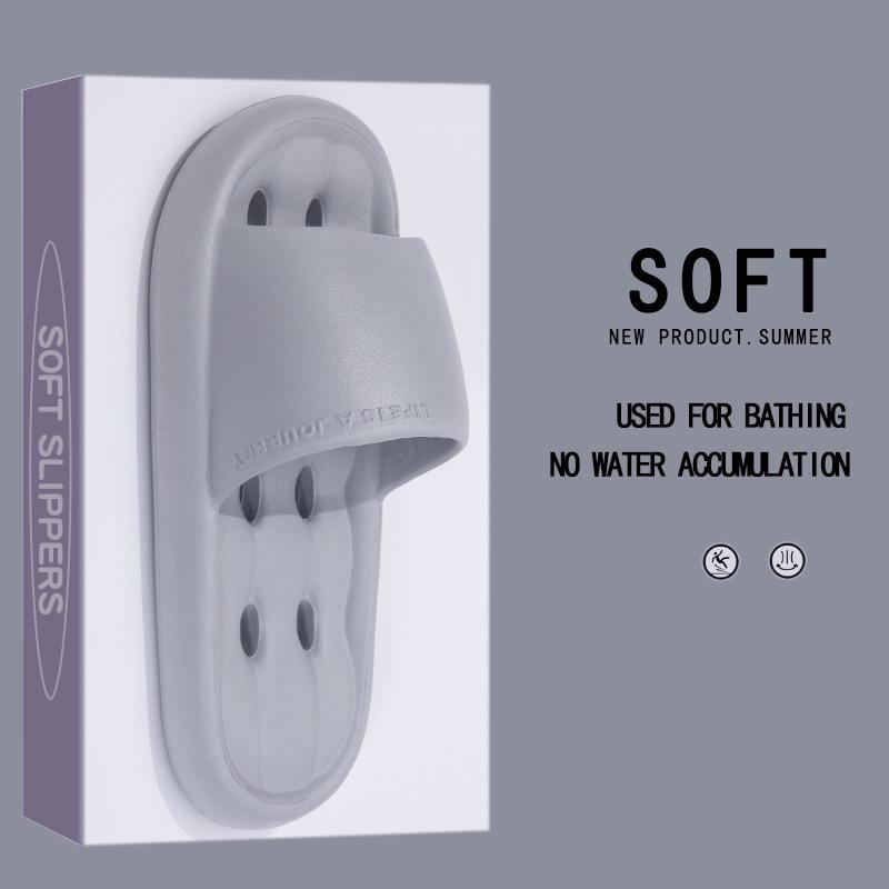 «Быстросохнущие водонепроницаемые сандалии и тапочки для мужчин и женщин — идеально подходят для лета, гостиниц и гостевых домов»