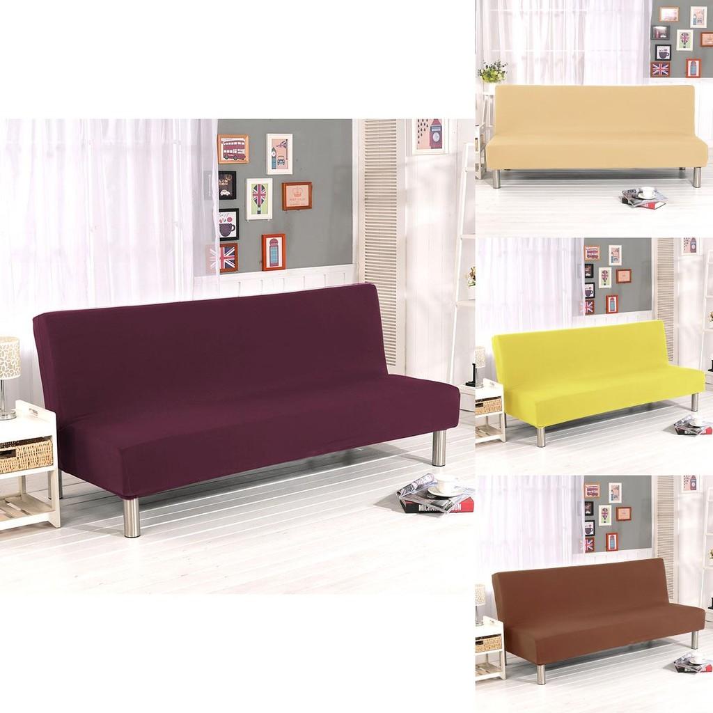 Durable And Wrinkle-resistant Elastic Fabric Sofa Cover In Multiple Colors And Patterns