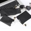 PU Mobile Phone Waterproof Bag, Jewelry Packaging, Headphone Storage, Power Bank Drawstring Pouch