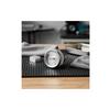 Motorcycle Oil Temp Gauge Compact Engine Temperature Gauge M20 1.5 Oil Thermometer Heat Resistant for Maintenance