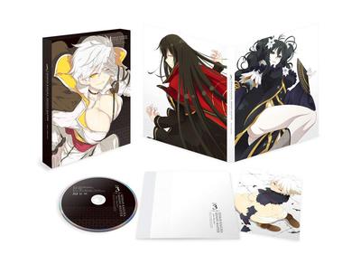 Senran Kagura Shinovi Master - Токио Йома, Том. 3