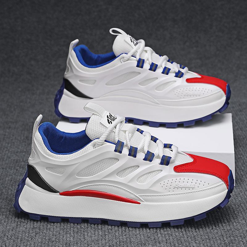 2024 новые туфли для мужчин кроссовки мужские повседневные мужские туфли теннисные туфли класса люкс кроссовки для тренировок гоночные дышащие туфли модные мокасины для бега
