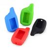 Silicone Case For B9/B6/A91/A61 LCD Two Way Car Remote 2 Way LCD Alarm System