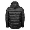 Tee Jays Mens Lite Hooded Jacket