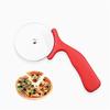 Stainless Steel Cutter Pizza Knife Cake Tools Pizza Wheels Scissors Pies Waffles Dough Cookies