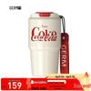 Портативная термокружка Coca-Cola из нержавеющей стали 316