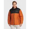 Зимняя куртка Powder Lite 1698001, оранжевая, стандартный крой