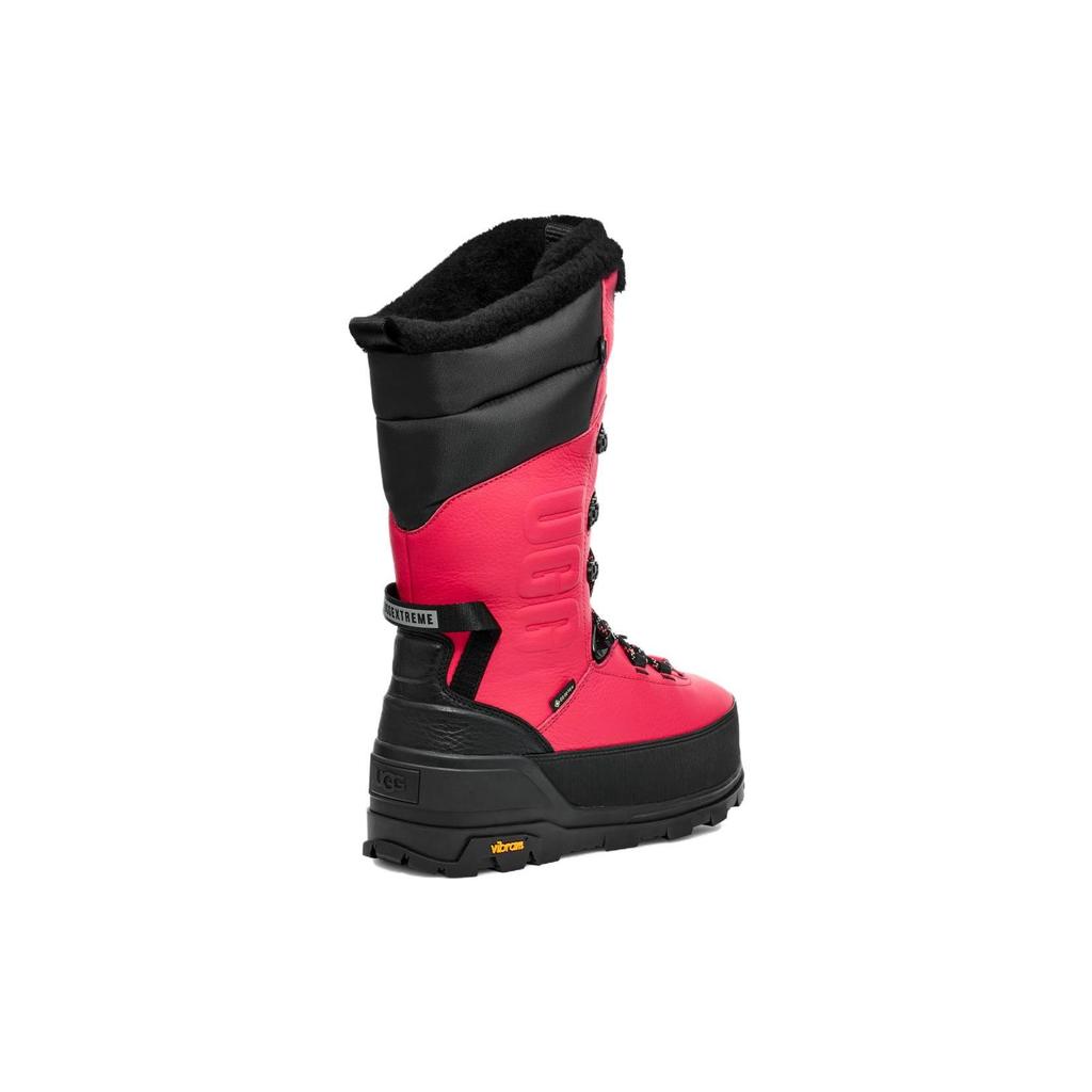 UGG Высокие ботинки Shasta Pink Glow 1151850-PGW