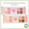 All Take Mood Like Palette 2 Colors