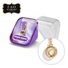 F.A.O Schwarz Girls' Jewelry Charm - Alphabet O