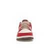 Nike Dunk Low Premium Bacon Women Sneakers Red Sport-Red Sheen FB7910-600