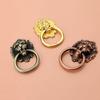 Creative Vintage Antique Drawer Door Cabinet Pull Ring Knobs Handles
