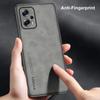 Роскошный кожаный чехол для Xiaomi Poco X4 GT X4 Pro 5G, задняя крышка, силиконовый чехол для телефона с полной защитой для Poco X3 NFC X3 Pro X3 GT