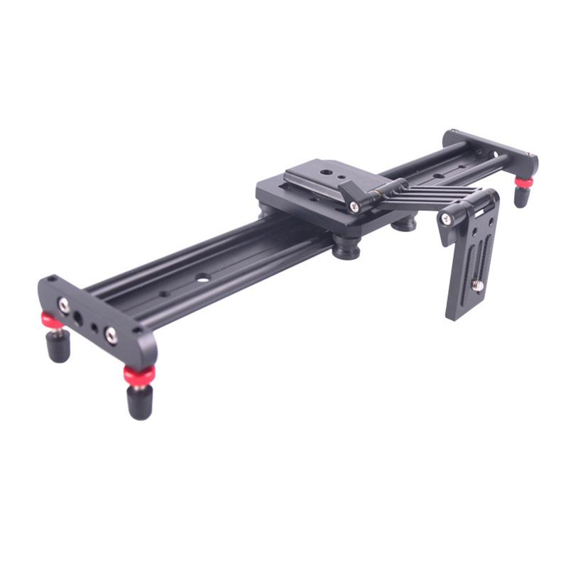Portable Z Type Tilt Tripod Head Folding Tilt Foldable SLR Canon Nikon Sony Micro single Quick Release Plate Stand Holder Camera