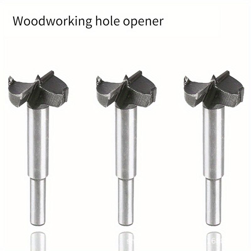 1 шт., открывалка для отверстий в дереве, дрель с плоским крылом, ручная дрель, развертка, сверло, деревянная доска, пластик, деревообрабатывающий сплав, открывалка для отверстий