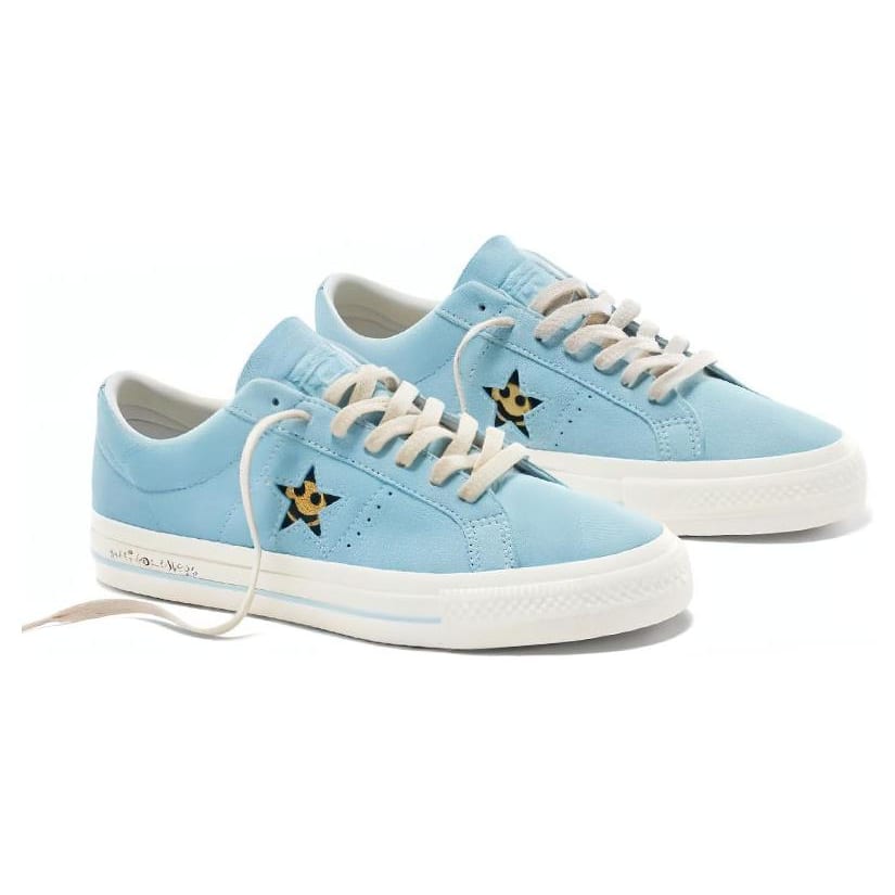 One Star Golf Wang x Converse Pro By You A09791C