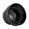 VILTROX Teleconversion Lens for Fujifilm X100 Black 1.4x Series, TCL-X100VI
