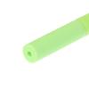 4 шт. 0,5 мм черные чернила Lucky Leaf Lovely гелевая ручка Green Leaf Writing Signature Pen для студентов, школьных офисных принадлежностей