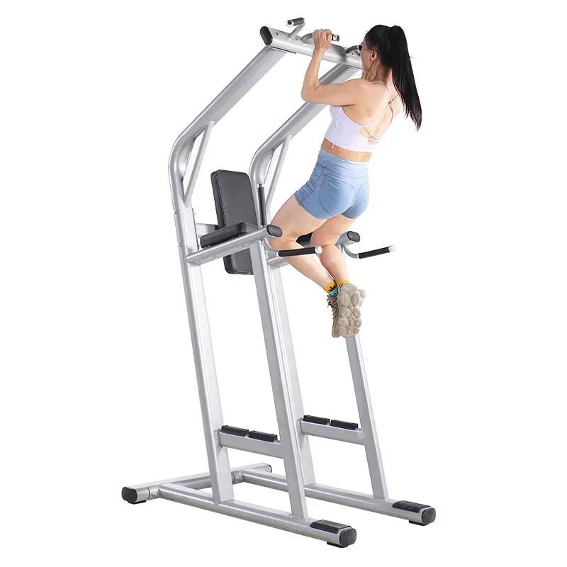 YANBO Multifunctional Indoor Pull-up Bar & Dip Station
