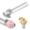 Ice Cream Scoops Ice Cream Spoon Digger Fruit Balls Cookie Spoons Yogurt Sorbet Scooper Home Kitchen Alloy Gadgets Accessories