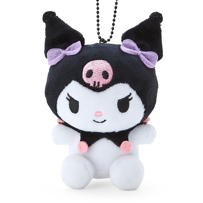 SANRIO Держатель-маскот Куроми 054941
