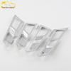 Electroplated Anti-Scratch Door Bowl Trim for 18 H4 Models