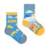 Construction - Socks for Children 31-35