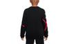 Jordan Kids Sweatshirts Crew Neck Moderate DV0870-010