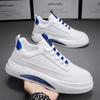 Spring Men Skateboard Shoes Fashion Trendy Versatile Casual Sneakers Youth Student Samll White Shoe Outdoor Running Shoes Hombre