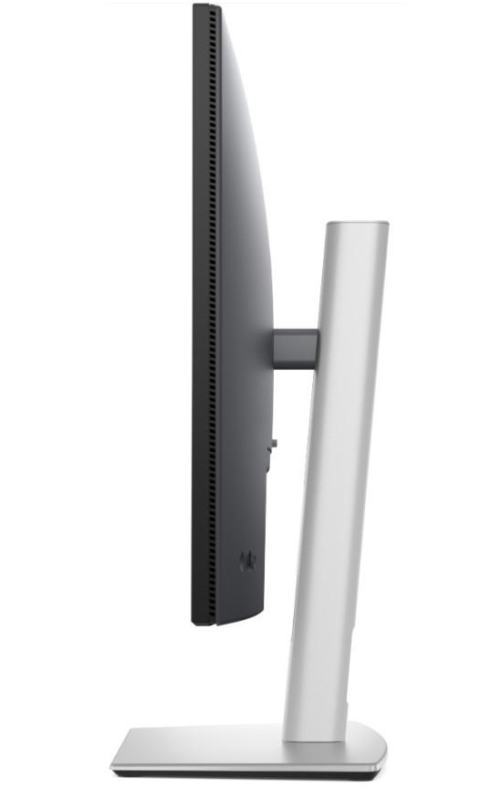 Monitor 27 inches P2725QE IPS LED UHD 4K(3840x 2160)/16:9/HDMI/DP/USB-C/3xUSB/RJ45/3Y