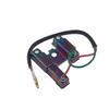 Honda CG125 Third Generation Resistor Rectifier