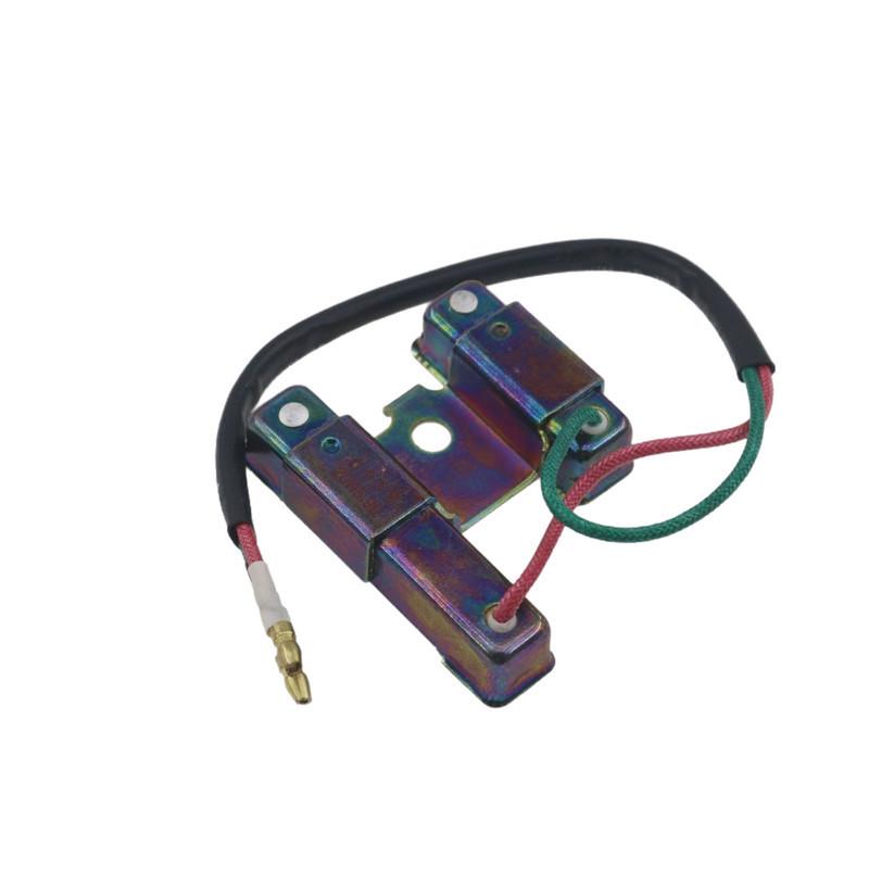 Honda CG125 Third Generation Resistor Rectifier