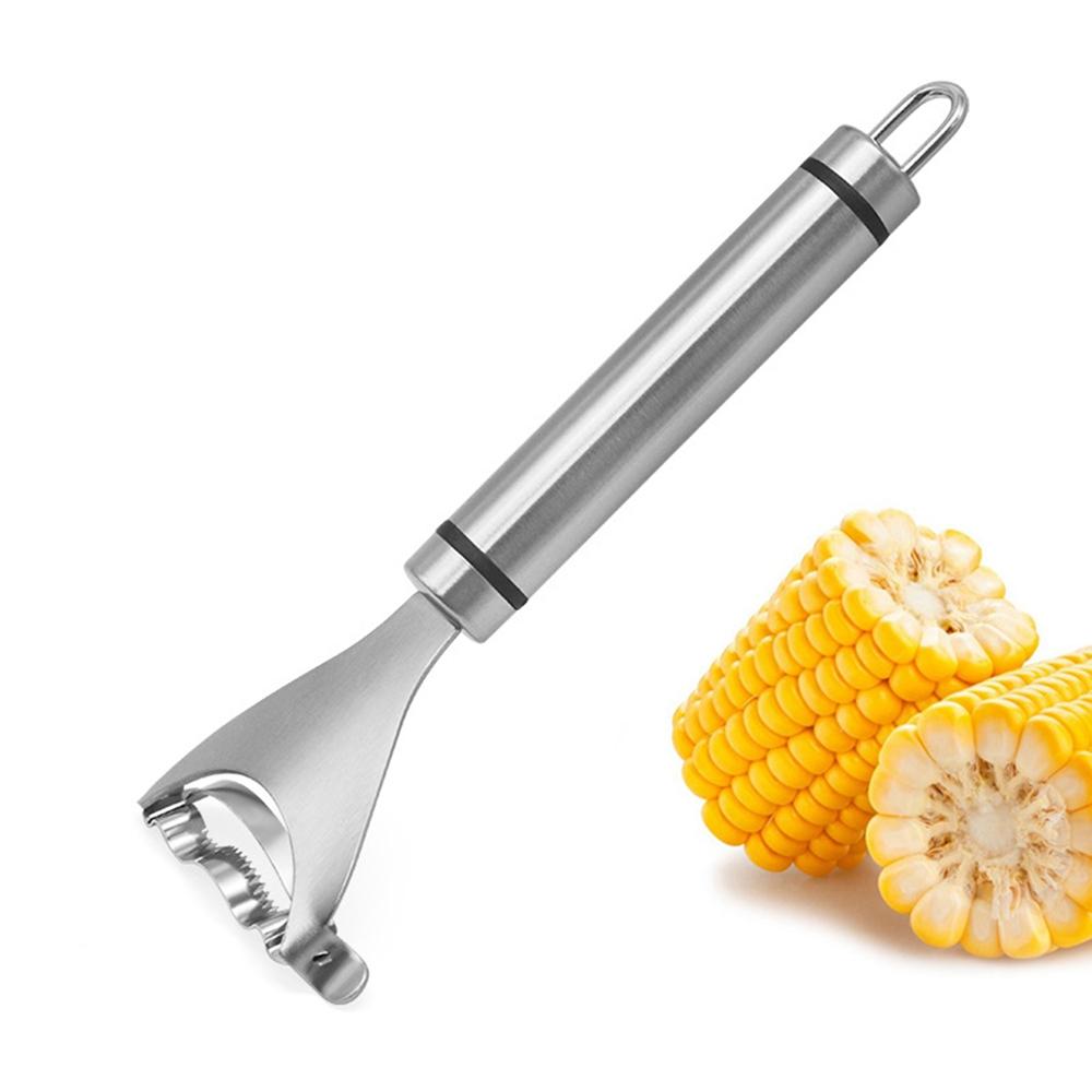 Cob Corn Stripper Corn Peeling Knives Gift for Family Or Friends
