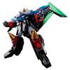 TAMASHII NATIONS GX-104 Храбрый Король ГаоГайГар Финал ГаоФейГа 260 мм Литой ABS ПВХ Окрашенная Фигурка Действия