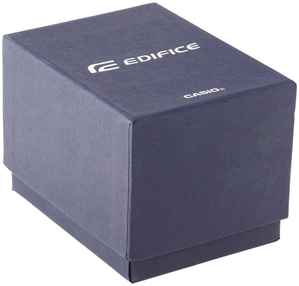 Casio CASIO EFR-546L-1A EDIFICE MAN Men's Watch [Item]