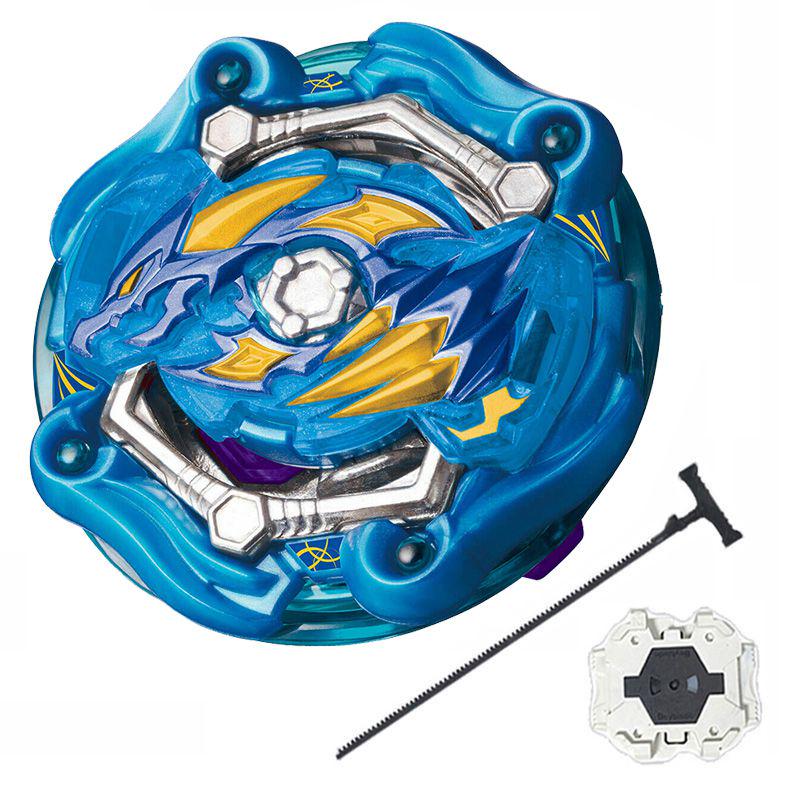 Beyblade Burst Bey Blade Blades Высокопроизводительные боевые игрушки для детей Bables Bayblade