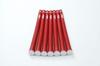 Elitegrips Гольф Грипсы CX50 набор Классический красный с задней линией 7 штук